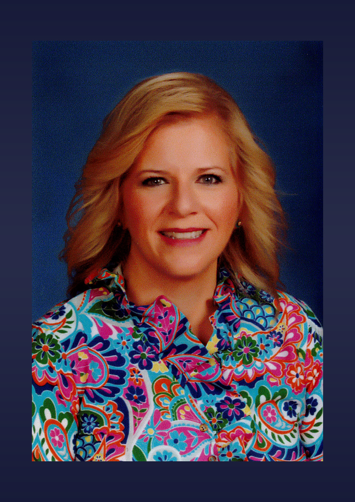 Picture of Sandi Dulaney